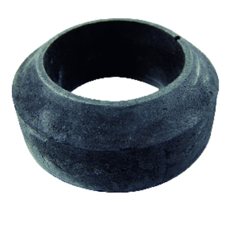 Danco Danco Closet Spud Gasket Black Rubber 40485B